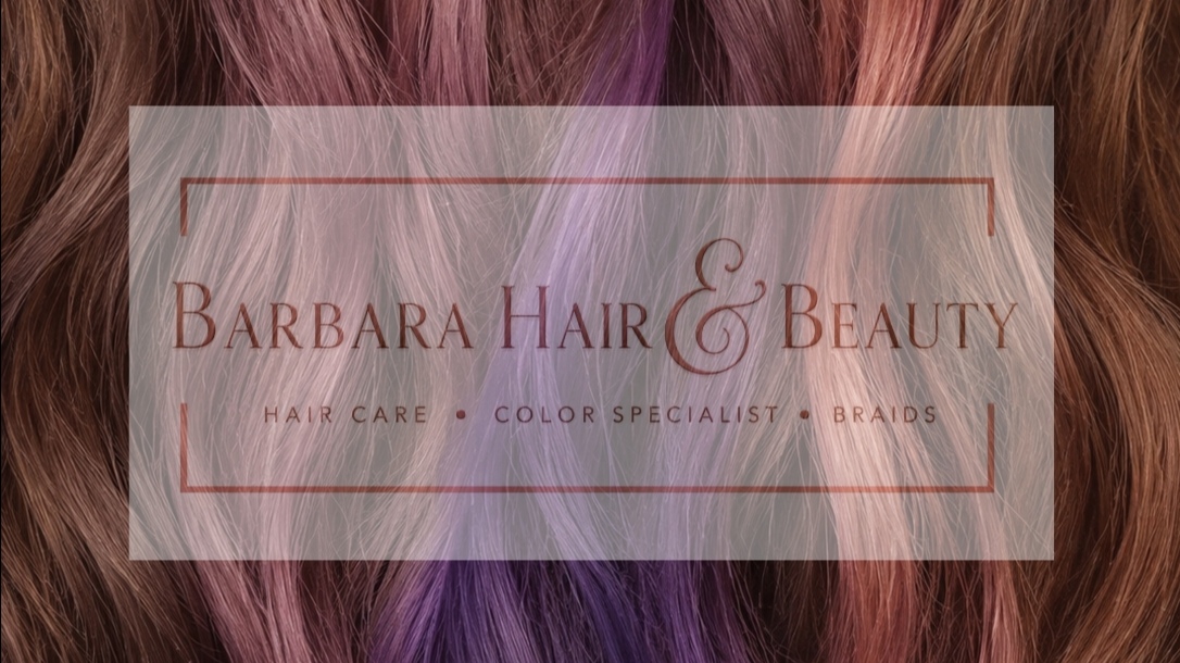 Barbara Hair&Beauty